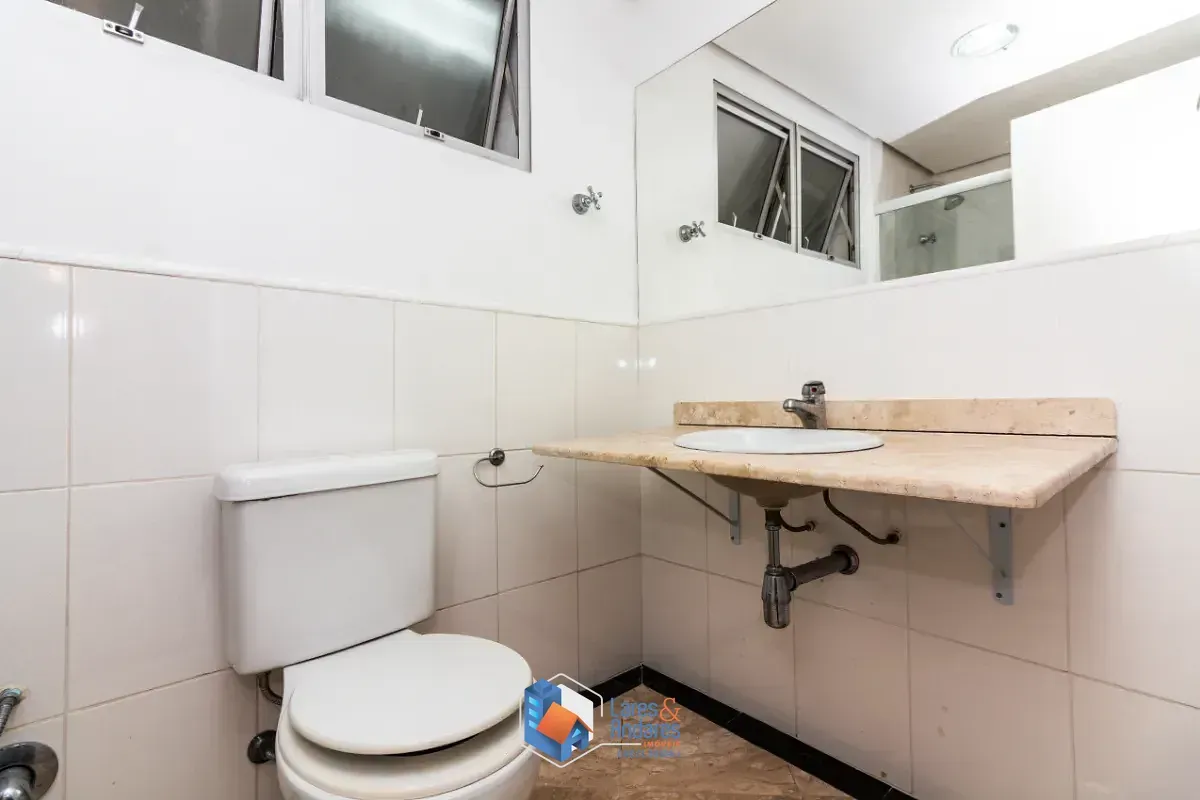 Imagem Apartamento para venda em Bela Vista com 2 quartos, sendo 1 suíte, 70m²