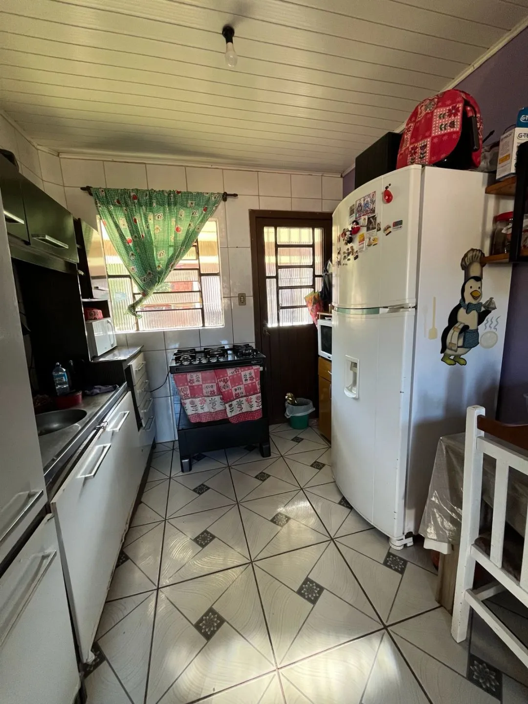 Imagem Venda de Casa em Viamão no Bairro Fiuza
