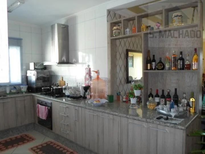 Imagem Apartamento para Venda em Santo André / SP no bairro Vila Lucinda