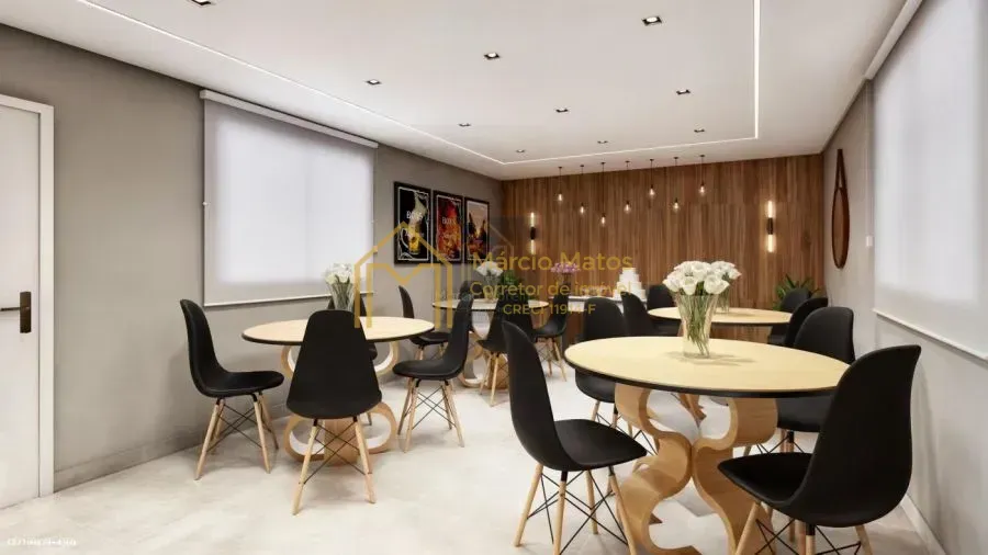 Imagem APARTAMENTO RECANTO INTERLAGOS RÉSERVE