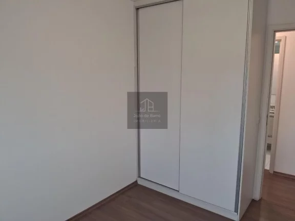Imagem Apartamento com 2 dormitórios à venda, 56 m² por R$ 626.000,00 - Mirandópolis - São Paulo/SP