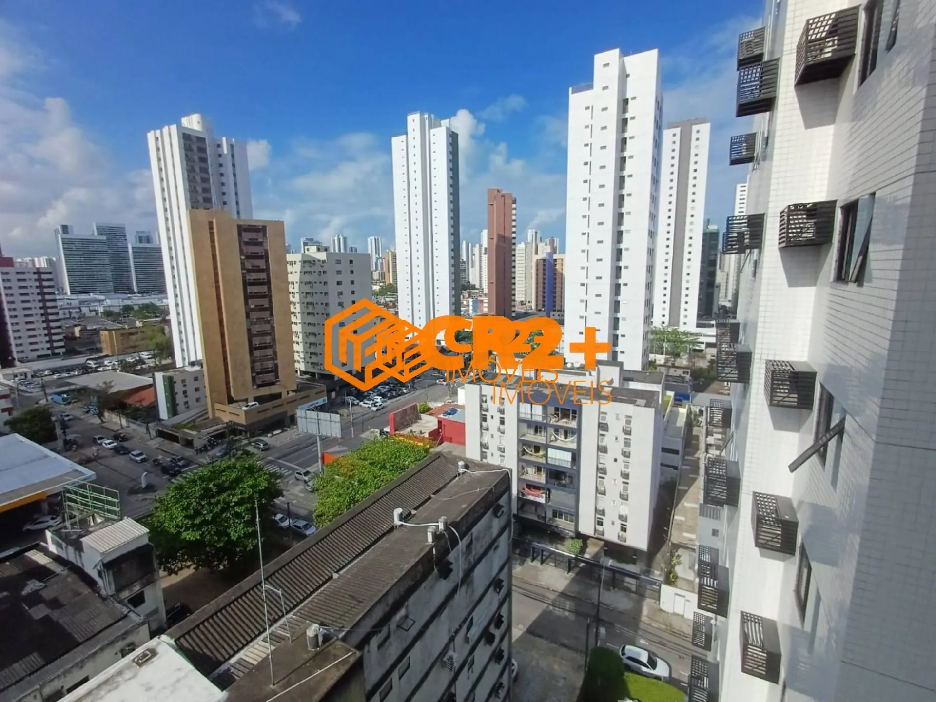 Imagem Apartamento a Venda de 80m² com 3 quartos 1 suíte em bairro Boa Viagem em Recif
