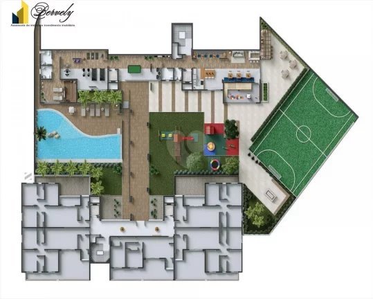 Imagem Apartamento no Morumbi