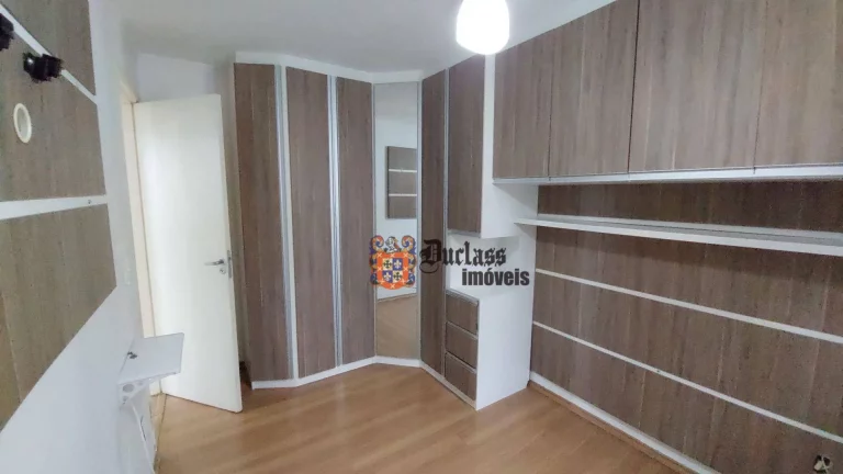 Imagem Apartamento com 2 dormitórios à venda, 50 m² por R$ 350.000,00 - Morumbi - São Paulo/SP