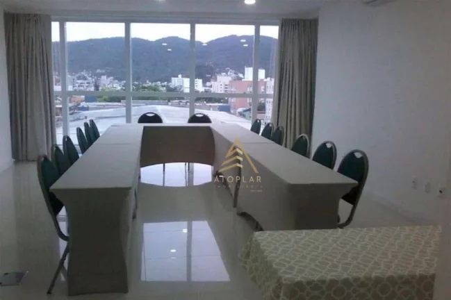 Imagem Sala para alugar, 36 m² por R$ 4.499,00 - Pioneiros - Balneário Camboriú/SC