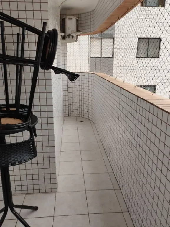 Imagem APARTAMENTO COM 50,00 m² - OCIAN - PRAIA GRANDE SP