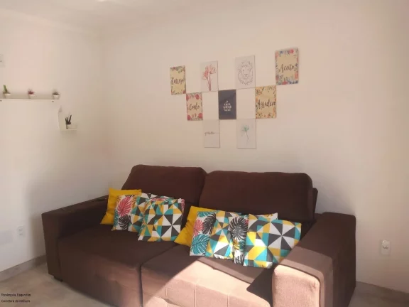 Imagem CASA RESIDENCIAL em CALDAS - MG, laranjeira