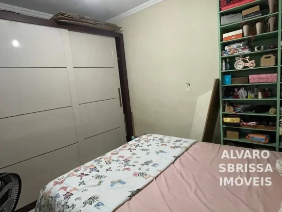 Imagem Casa com 4 dormitórios sala cozinha e um ponto comercial no Parque América Itu SP
