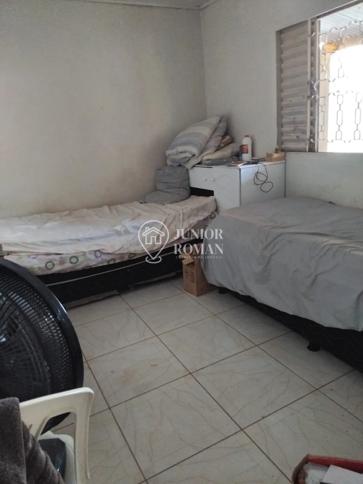 Imagem CASA 3 DORM NO BAIRRO BURITIS 1 - BARREIRAS/BA