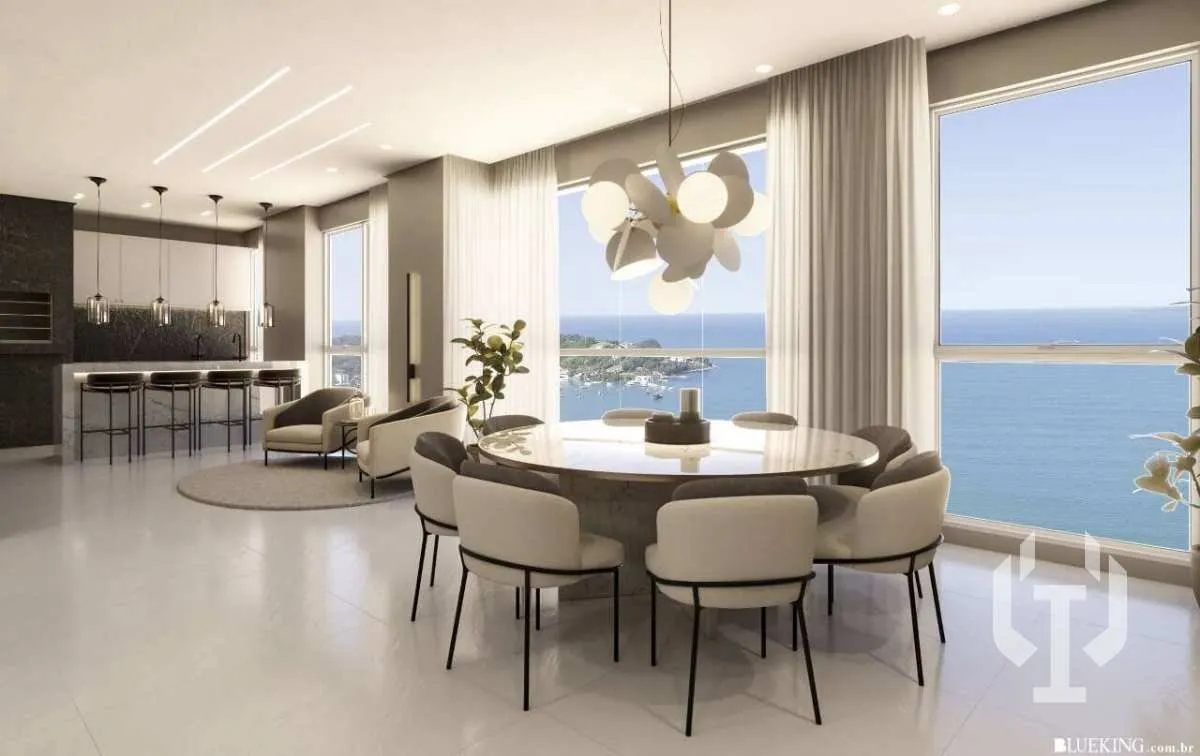 Imagem Apartamento à venda, no Al Mare - Pasqualotto, em Itapema, Centro, com 4 quartos, 168,53m2