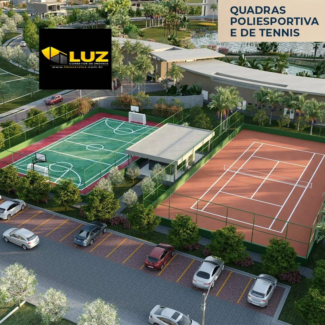 Imagem Descubra o Residencial Moradas Eusébio: um novo jeito de viver!