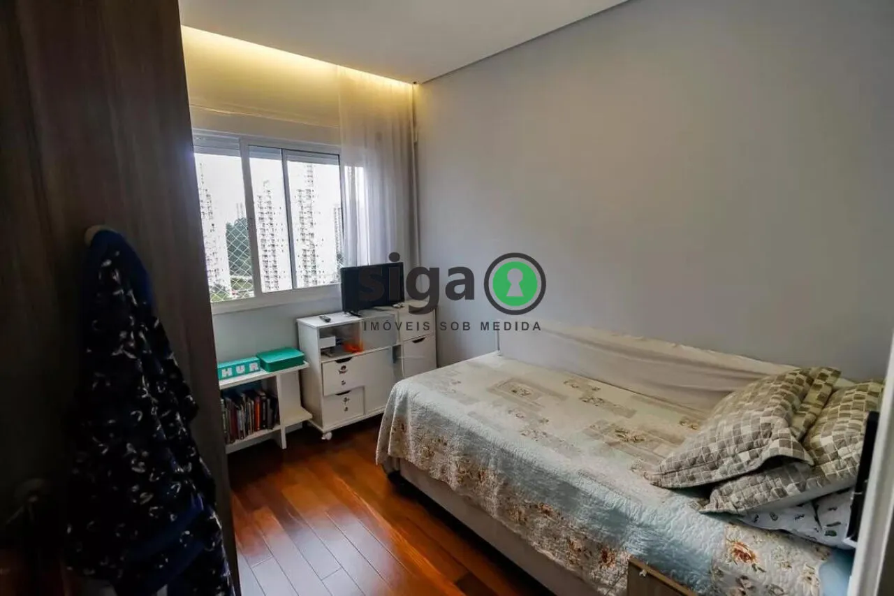 Imagem APARTAMENTO Á VENDA NO MORUMBI 3 QUARTOS E 2 VAGAS!