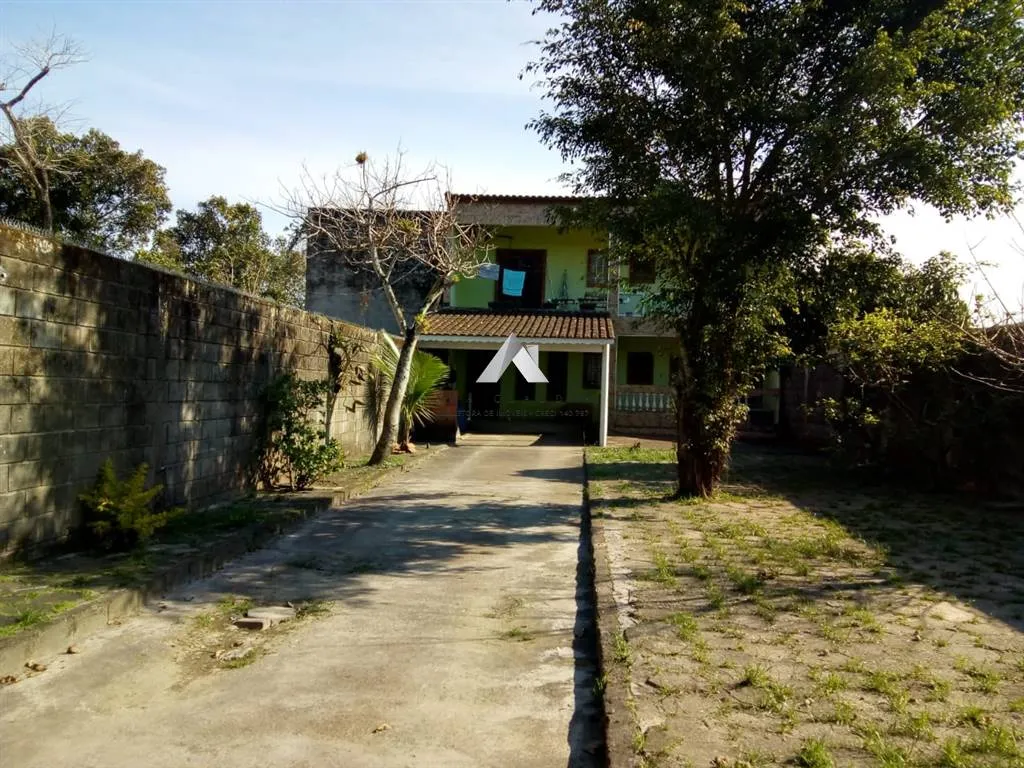 Imagem Sobrado em Mongagua.
