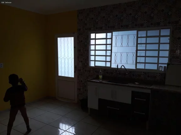 Imagem Casa em Jardim Residencial Santa Cruz, Tatuí/SP