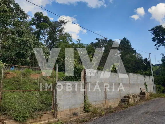 Imagem Terreno à Venda, 600 m² em Bairro Morbideli - Extrema
