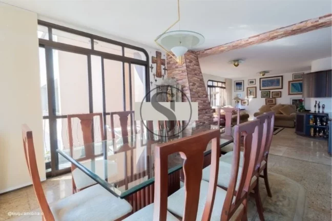 Imagem APARTAMENTO RESIDENCIAL em SÃO PAULO - SP, PINHEIROS