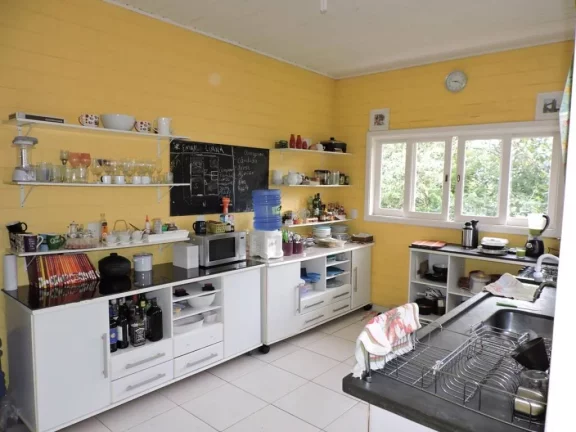 Imagem Pq das Artes - Casa descolada! Na melhor localização muito verde !