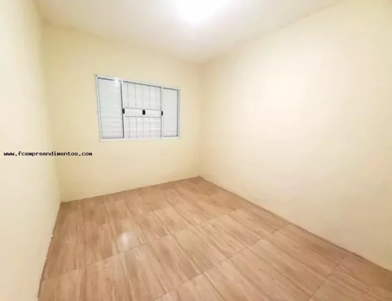 Imagem Casa para Venda em Limeira, Jardim Ibirapuera, 4 dormitórios, 2 banheiros, 2 vagas
