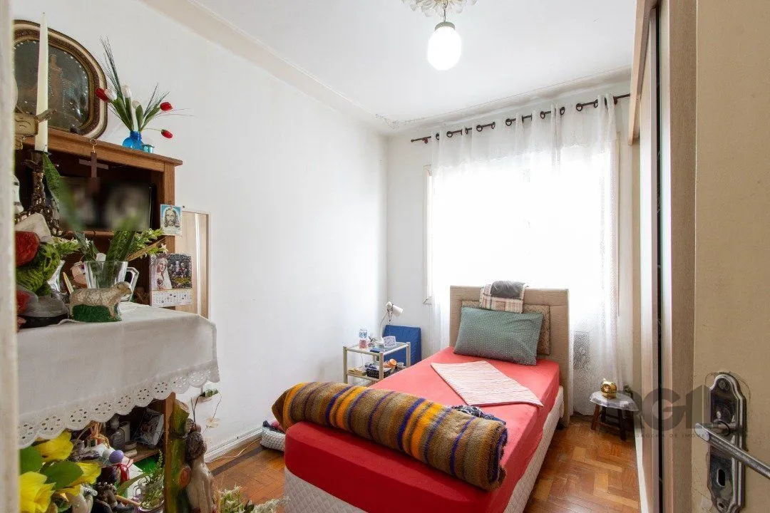 Imagem Apartamento em Santana