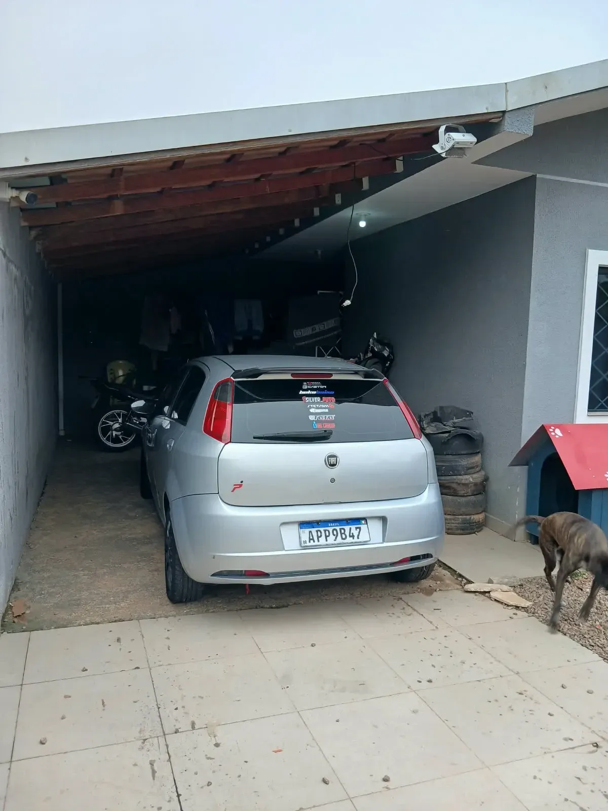 Imagem Casa com 2 Quartos à Venda, 68 m² em Nações - Fazenda Rio Grande