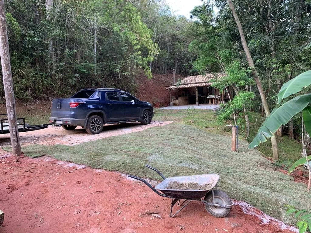 Imagem Chácara à venda 78000M², Zona Rural, Pindamonhangaba - SP