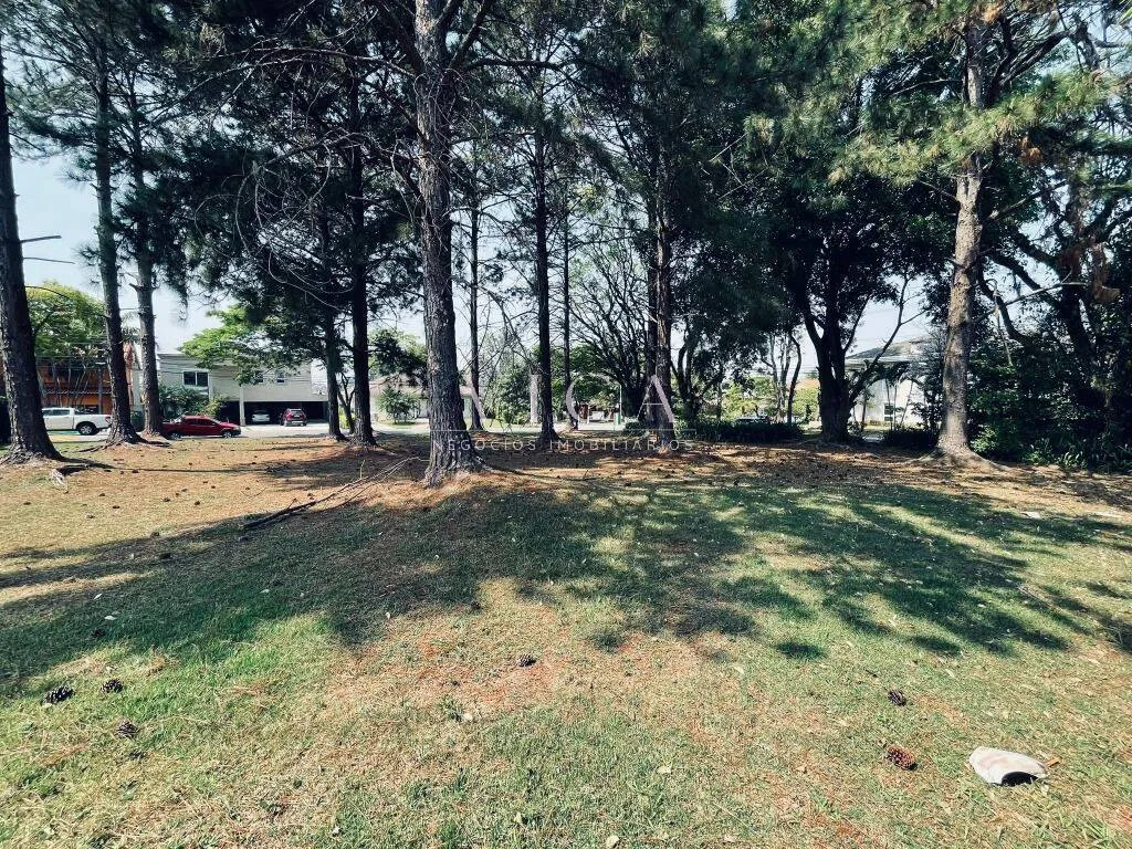 Imagem Alphaville|Alphavile 12 Terreno à venda, 602 m² por 1.995.000,00