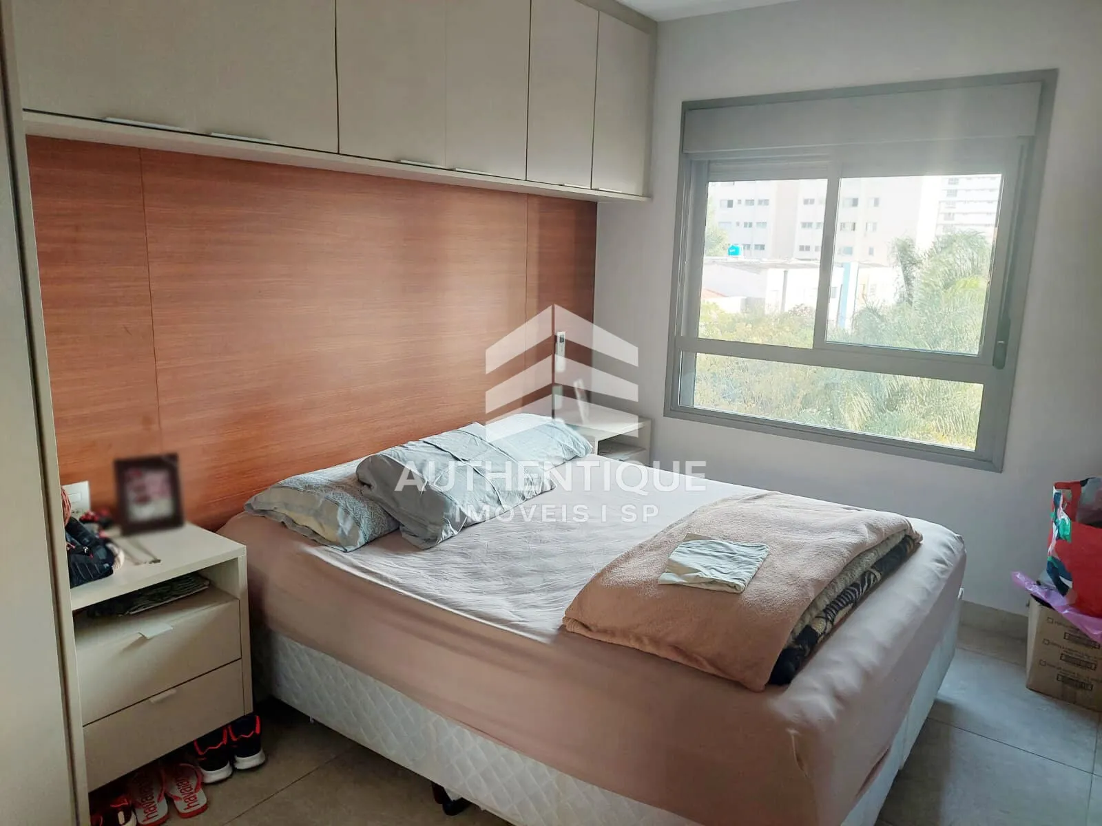 Imagem BONNA VILA MARIANA - Apartamento à venda no bairro Mirandópolis - São Paulo/SP, Zona Sul