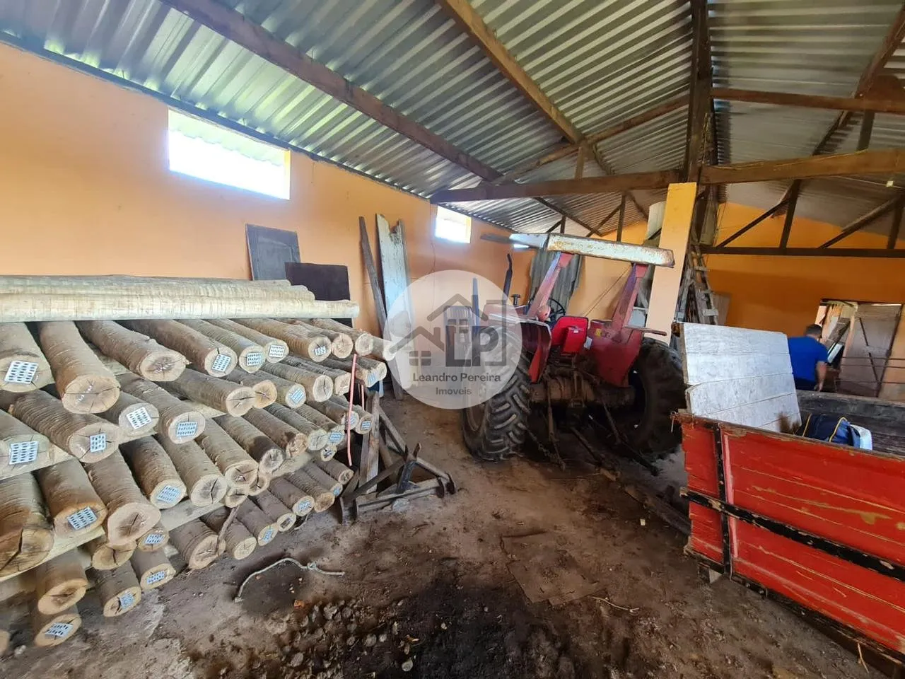 Imagem Fazenda/Sítios/Chácaras de 2300000m² no bairro Banqueiros, em Araruama