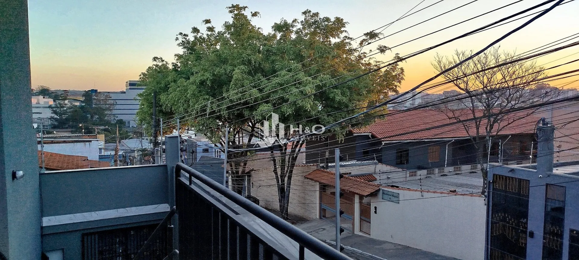 Imagem Sobrado em Condomínio Fechado em Itaquera - Próximo ao Hospital Santa Marcelina