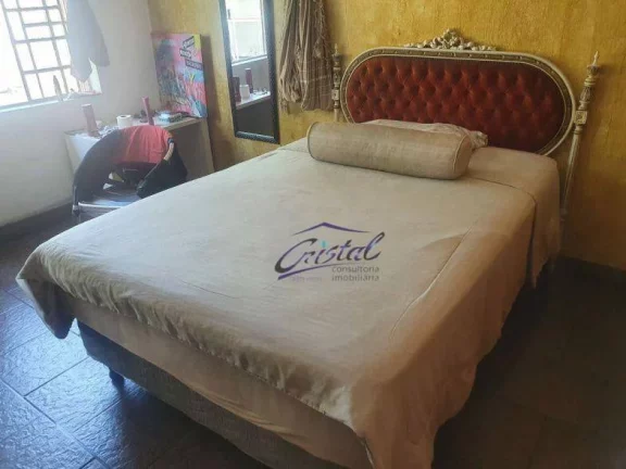 Imagem Casa com 3 dormitórios à venda, 200 m² - Jardim Bonfiglioli - São Paulo/SP