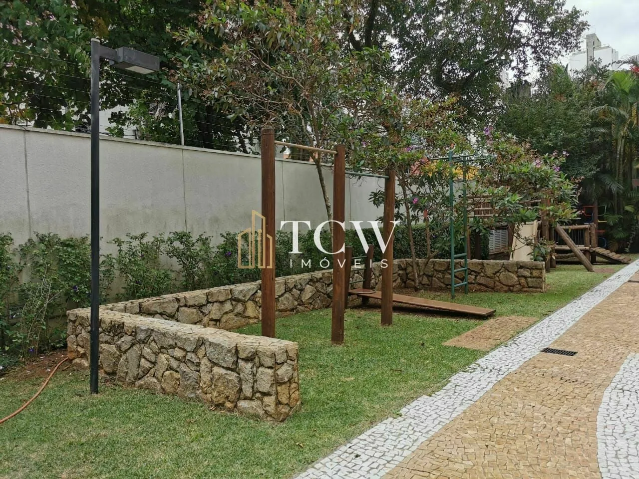 Imagem Apartamento Alto Padrão à venda em São Paulo/SP