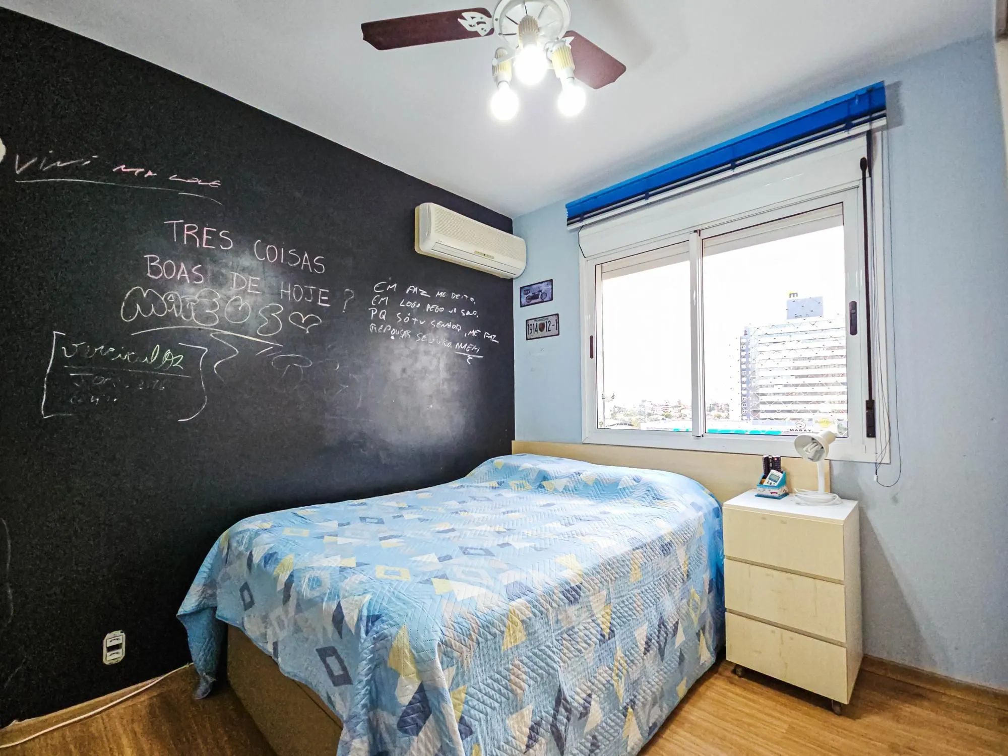 Imagem Apartamento em Vila Ipiranga