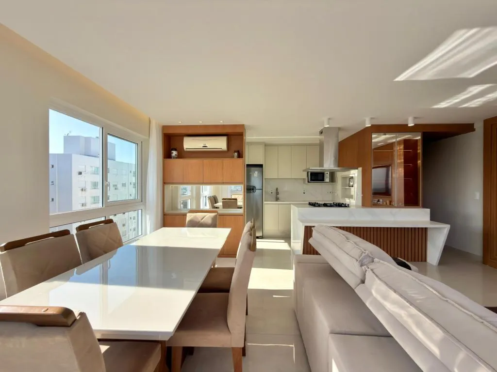 Imagem Apartamento 3 Dormitórios - Bairro Centro