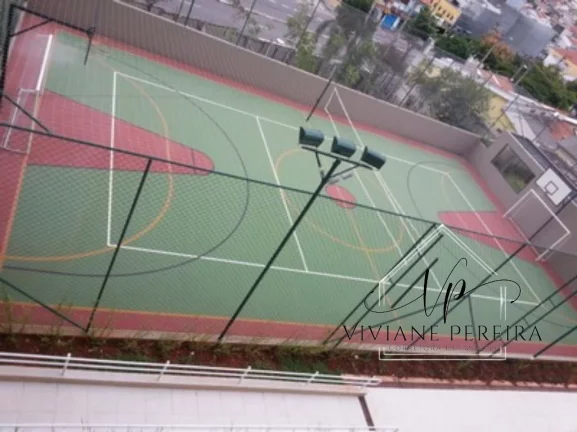 Imagem Apartamento para locação Allegra São Francisco - Vila São Francisco