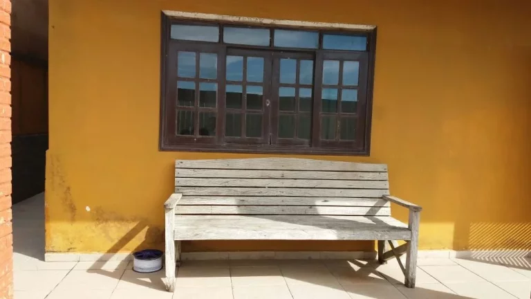 Imagem Casa Peruíbe Frente Mar