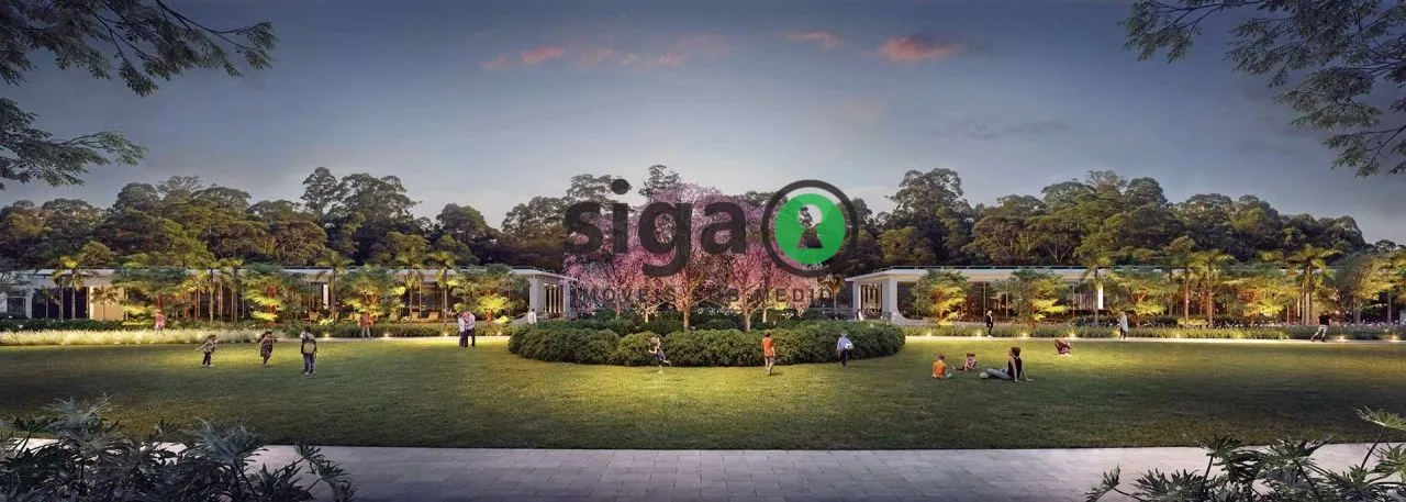 Imagem Apartamento Residencial em Panamby