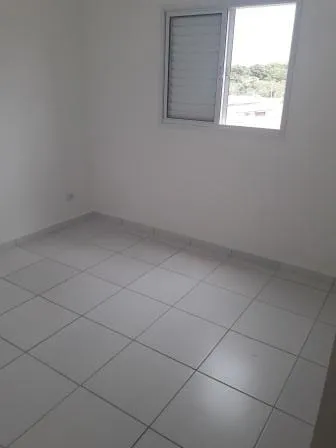 Imagem Apartamento à venda 2 Quartos, 1 Vaga, 57M², Loteamento Residencial Andrade, Pindamonhangaba - SP | Condomínio Residencial Andrade