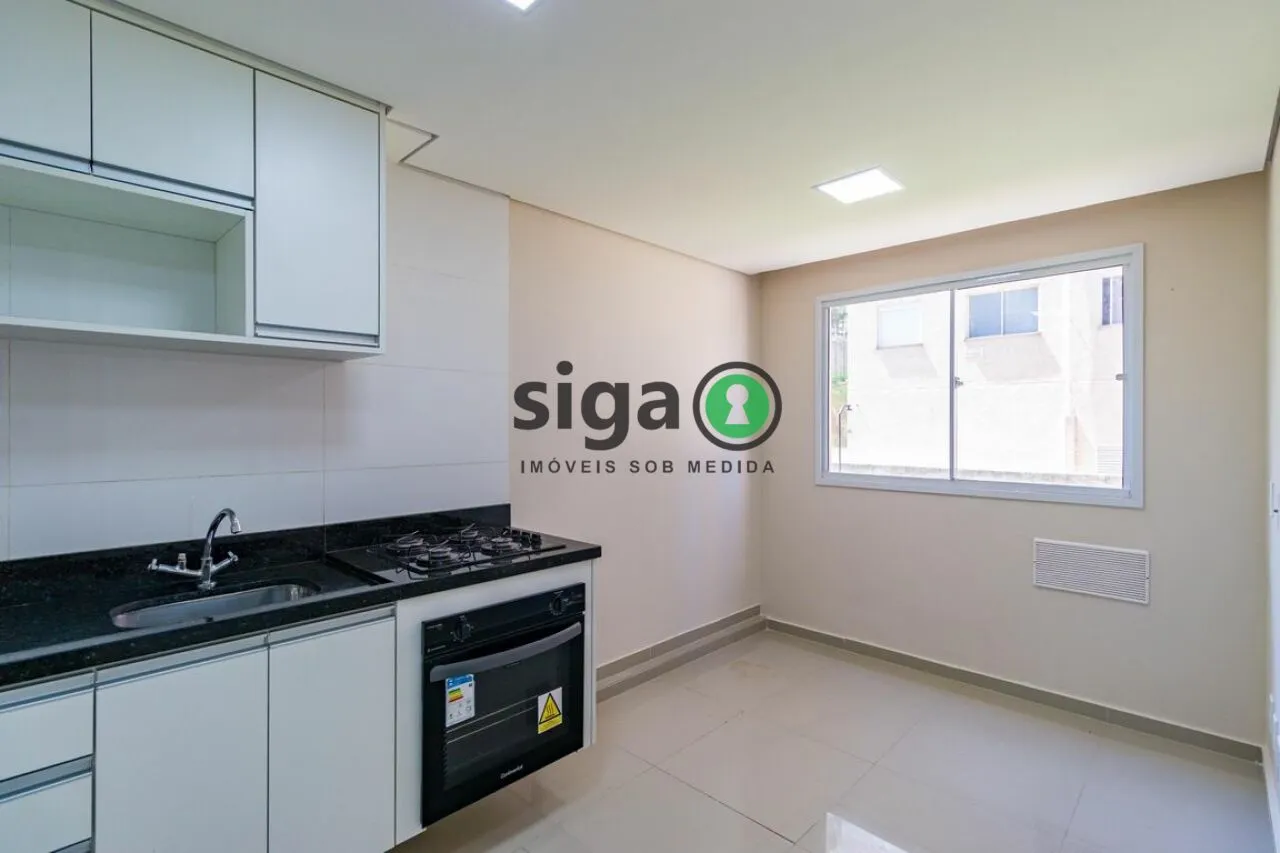 Imagem Apartamento à venda com 25m², 1 quarto e sem vaga