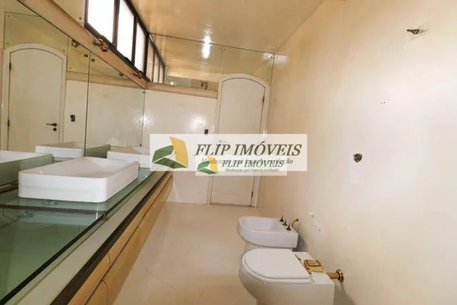 Imagem Apartamento com 4 dormitórios à venda, 375 m² por R$ 1.640.000,00 - Cambuí - Campinas/SP