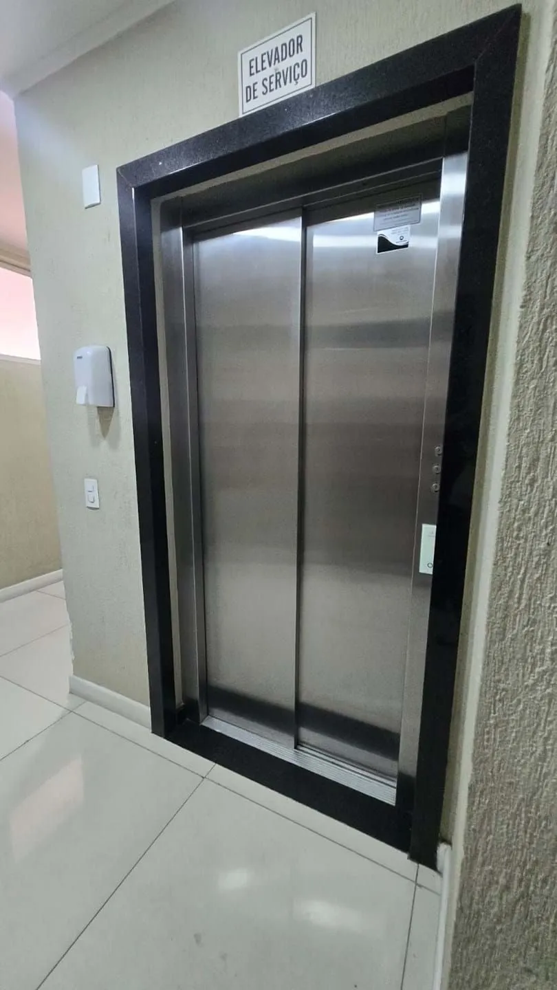 Imagem Apartamento, Venda , 124m2, 3 Dormitórios, Suite,Banheiro, Semimobiliado, Churrasqueira, 2 Vagas, Colégio La Salle, Santana, Poa/ Rs