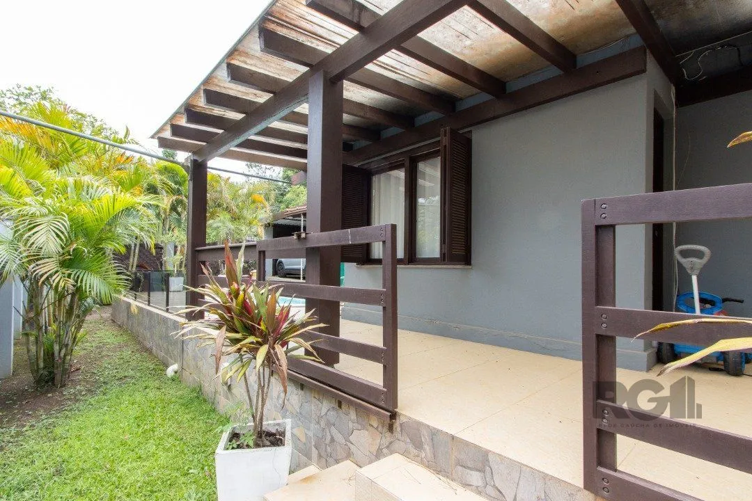 Imagem Casa em Hípica