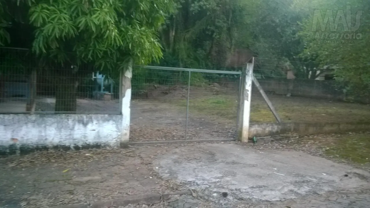 Imagem Terreno para Venda em São Leopoldo / RS no bairro Scharlau