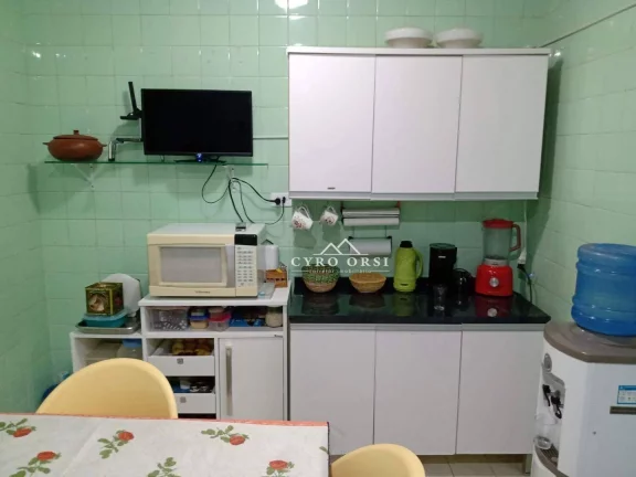 Imagem Apartamento à venda, 108 m² por R$ 350.000,00 - Jardim Elite - Piracicaba/SP