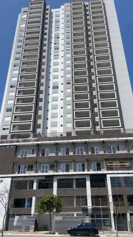 Imagem Apartamento com 3 suítes à venda, 108 m2