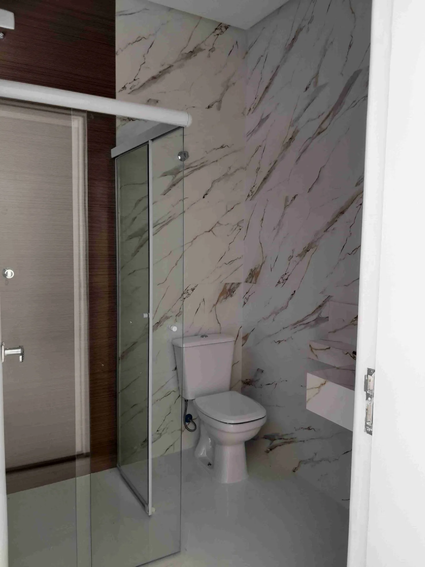 Imagem Excelente casa com piscina no Residencial Flamboyan