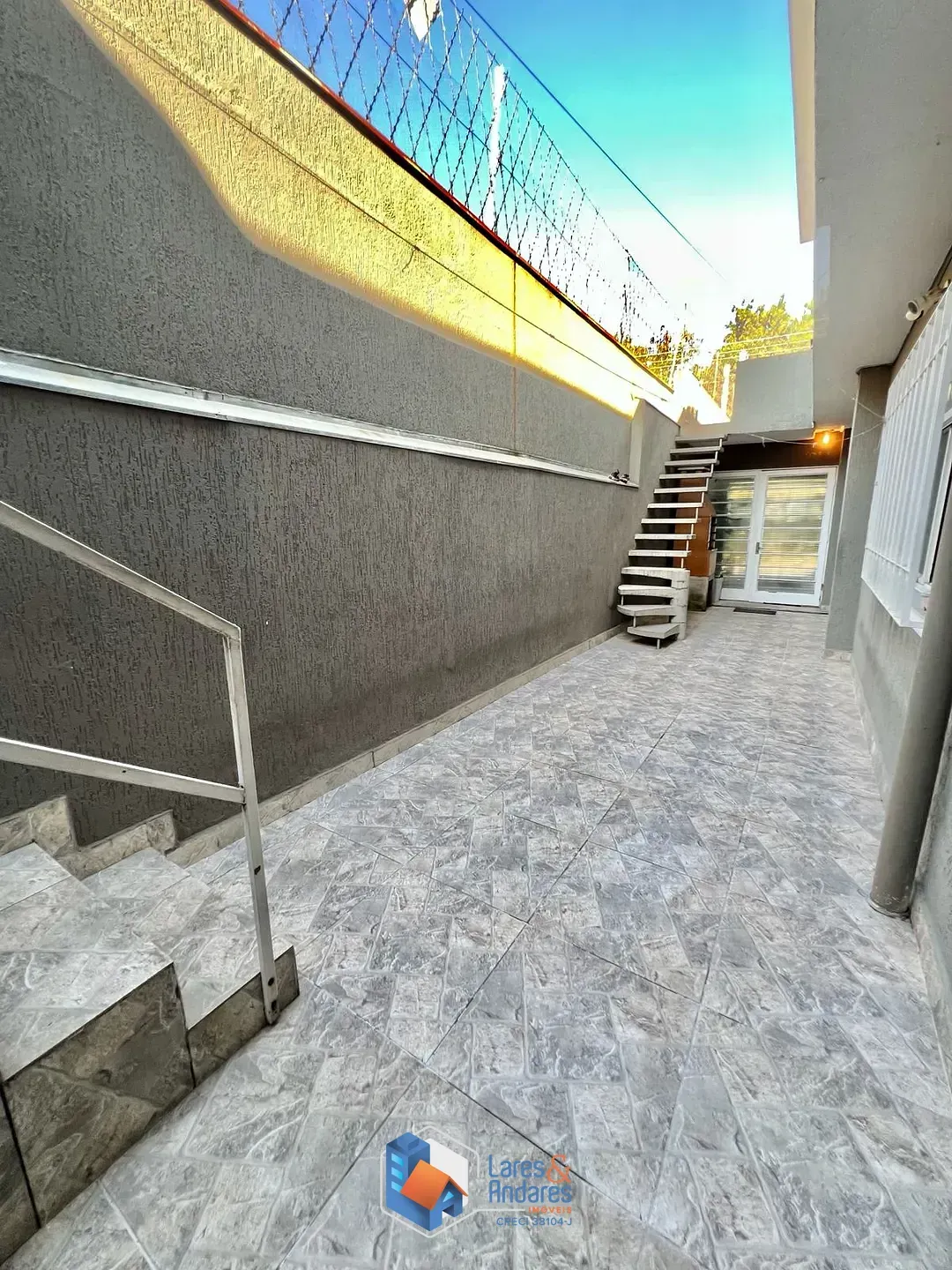 Imagem Sobrado para venda em Vila Portugal com 3 quartos, 142m²