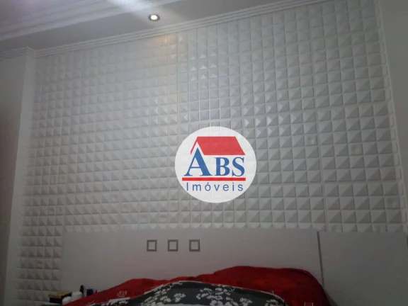 Imagem Cobertura com 3 dormitórios à venda, 207 m² por R$ 795.000 - Marapé - Santos/SP Piscina e churrasqueira