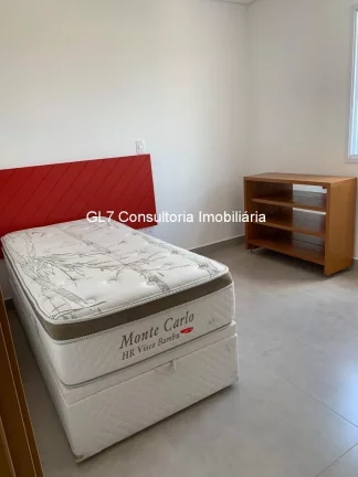 Imagem APARTAMENTO A 100 METROS DO PARQUE ECOLOGICO E NO CENTRO DE INDAIATUBA EDIFICO CAMBURY