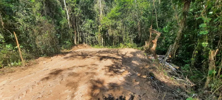 Imagem Excelente Terreno!!! Praia da Tabatinga Caraguatatuba SP