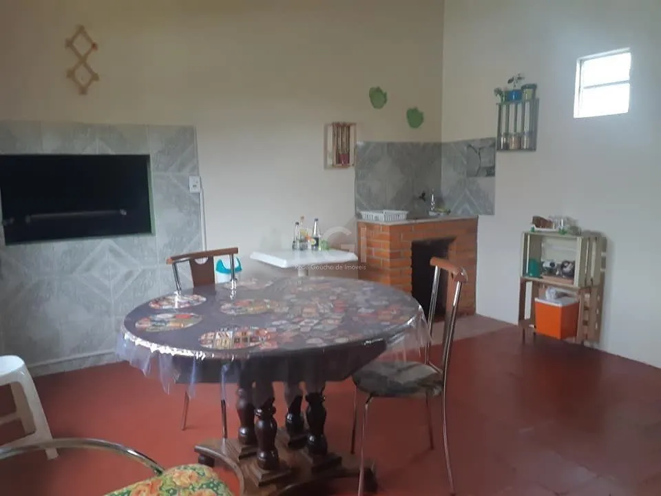 Imagem Sítio para Venda - 120m², 3 dormitórios, sendo 1 suites, Águas Claras